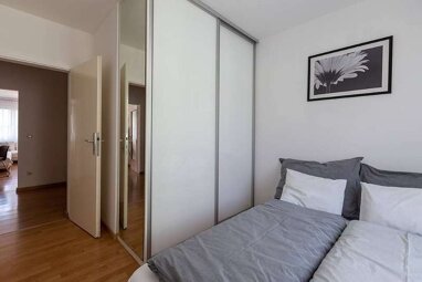 Wohnung zur Miete 645 € 3 Zimmer 72 m² Haußmannstraße 55 Innere Weststadt Schwäbisch Gmünd 73525