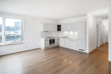 Apartment zur Miete 1.270 € 2 Zimmer 55 m² 1. Geschoss Klara-Franke-Straße 8 Moabit Berlin 10557