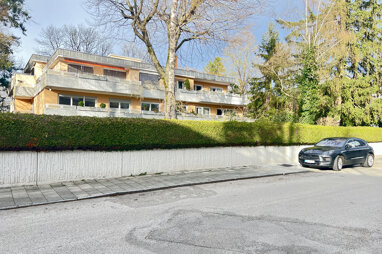 Wohnung zur Miete 2.225 € 3 Zimmer 99,4 m² 1. Geschoss Meichelbeckstraße 15 Harlaching München / Harlaching 81545
