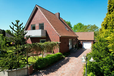 Einfamilienhaus zum Kauf 299.000 € 4 Zimmer 114 m² 1.190 m² Grundstück Plaggenburg Aurich 26607