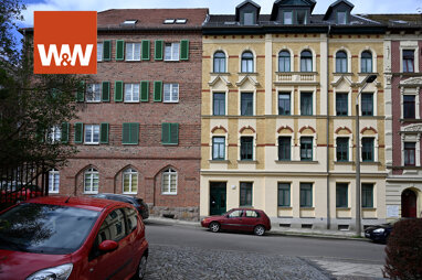 Wohnung zum Kauf 79.000 € 3 Zimmer 64,9 m² Erdgeschoss Nordvorstadt Altenburg 04600