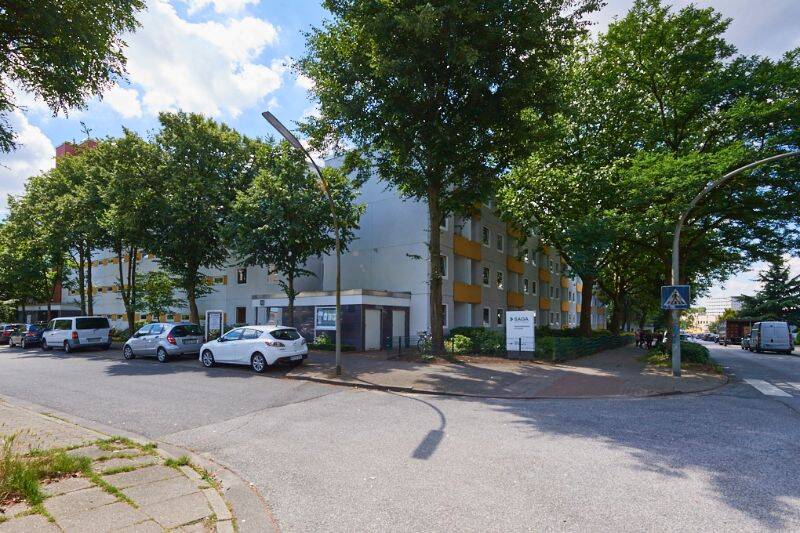 Wohnung zur Miete
