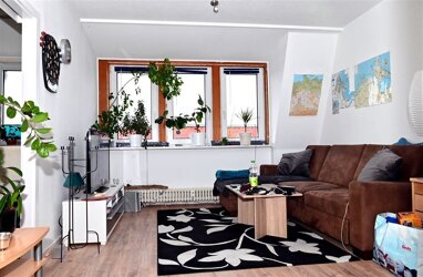 Apartment zum Kauf 115.000 € 2 Zimmer 52 m² 3. Geschoss Grünthal-Viermorgen Stralsund 18437