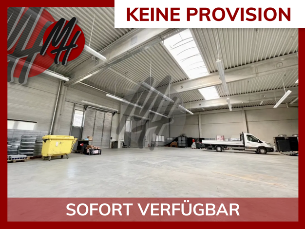 Halle/Industriefläche zum Kauf als Kapitalanlage geeignet 4.450 m² Hofheim am Taunus 65719