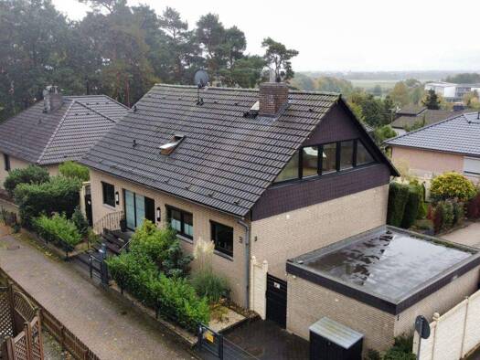 Mehrfamilienhaus zum Kauf 529.900 € 4 Zimmer 152,3 m² 552 m² Grundstück Altgarbsen Garbsen 30823