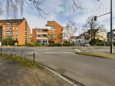 Penthouse zum Kauf 949.000 € 5 Zimmer 170 m² 3. Geschoss Grafenberg Düsseldorf 40235