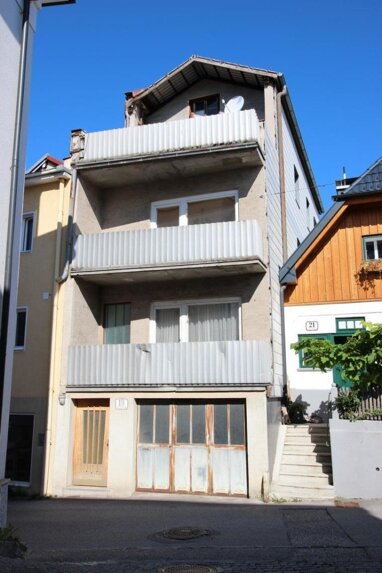 Einfamilienhaus zum Kauf 269.000 € 6 Zimmer 150 m² 83 m² Grundstück Gmunden 4810