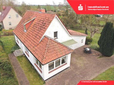 Einfamilienhaus zum Kauf 134.000 € 7 Zimmer 89,4 m² 1.123 m² Grundstück Triwalk Lübow 23972