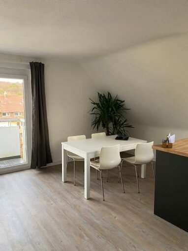 Wohnung zur Miete Wohnen auf Zeit 1.390 € 2 Zimmer 50 m² frei ab sofort Waldau Stuttgart 70597