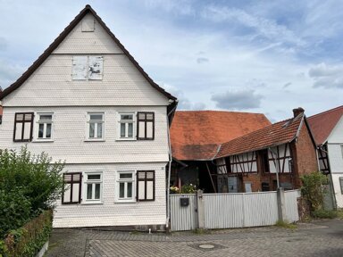 Bauernhaus zum Kauf 280.000 € 4,5 Zimmer 125 m² 903 m² Grundstück Himbach Limeshain 63694