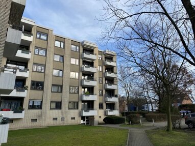 Wohnung zum Kauf Provisionsfrei 147.000 € 3,5 Zimmer 81,2 m² 2. Geschoss Paulstraße 28 Wiemelhausen - Brenschede Bochum 44803