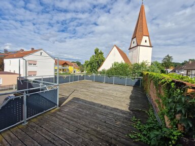 Haus zum Kauf 129.000 € 5 Zimmer 101 m² 210 m² Grundstück frei ab sofort Schobdach Wassertrüdingen 91717