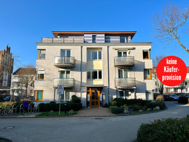 Wohnung zum Kauf Provisionsfrei 129.000 € 2 Zimmer 54 m² Innenstadt Neubrandenburg 17033