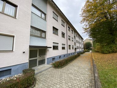 Wohnung zur Miete 531 € 3 Zimmer 59 m² Plochingen 73207