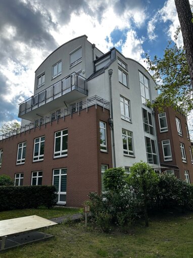 Wohnung zur Miete 1.962 € 7 Zimmer 181,7 m² Erdgeschoss Dianastraße 46 Babelsberg - Süd Potsdam 14482