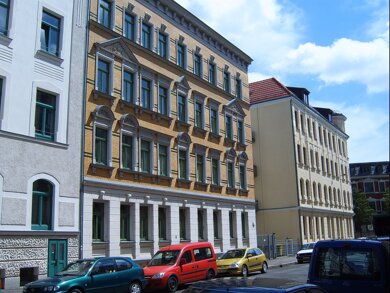 Wohnung zum Kauf 450.000 € 160,1 m² 1. Geschoss Alfred-Frank-Str. 2 Schleußig Leipzig 04229