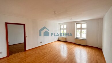 Wohnung zur Miete 855 € 3 Zimmer 80 m² 2. Geschoss Neustrelitz Neustrelitz 17235