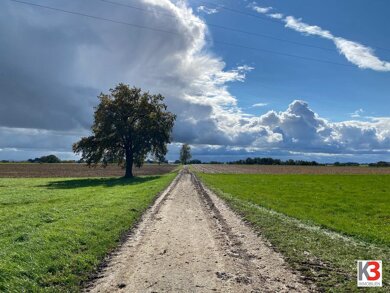 Landwirtschaftliche Fläche zum Kauf 3.750.000 € 150.000 m² Grundstück Obernberg am Inn 4982