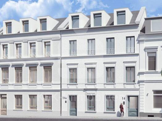 Mehrfamilienhaus zum Kauf als Kapitalanlage geeignet 1.550.000 € 14 Zimmer 530,6 m² Bad Honnef 53604