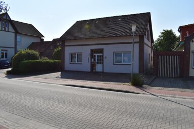 Einfamilienhaus zum Kauf 120.000 € 6 Zimmer 135 m² 483 m² Grundstück Wittmund Wittmund 26409