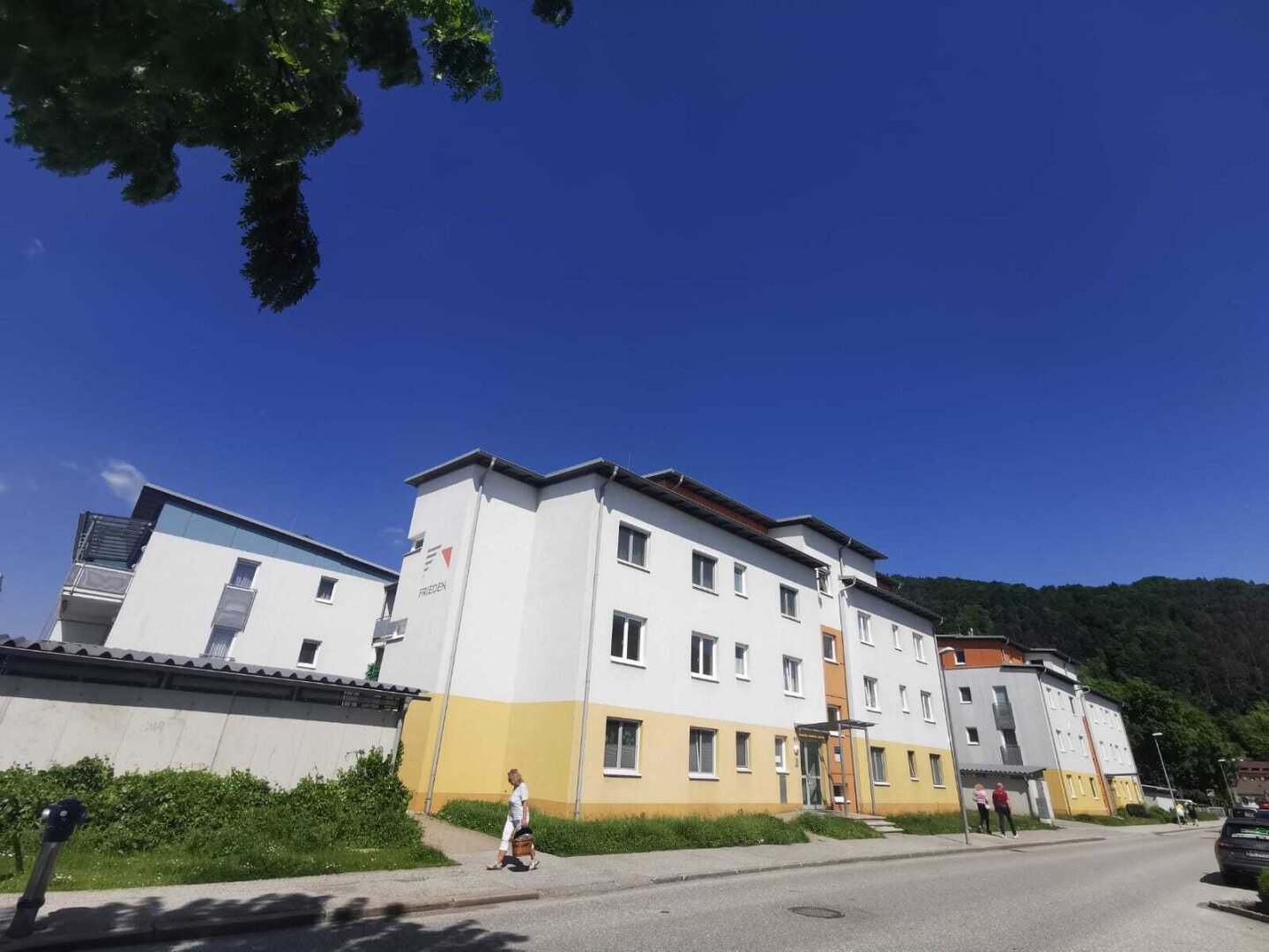 Wohnung zum Kauf 239.000 € 60 m²<br/>Wohnfläche Gloggnitz 2640