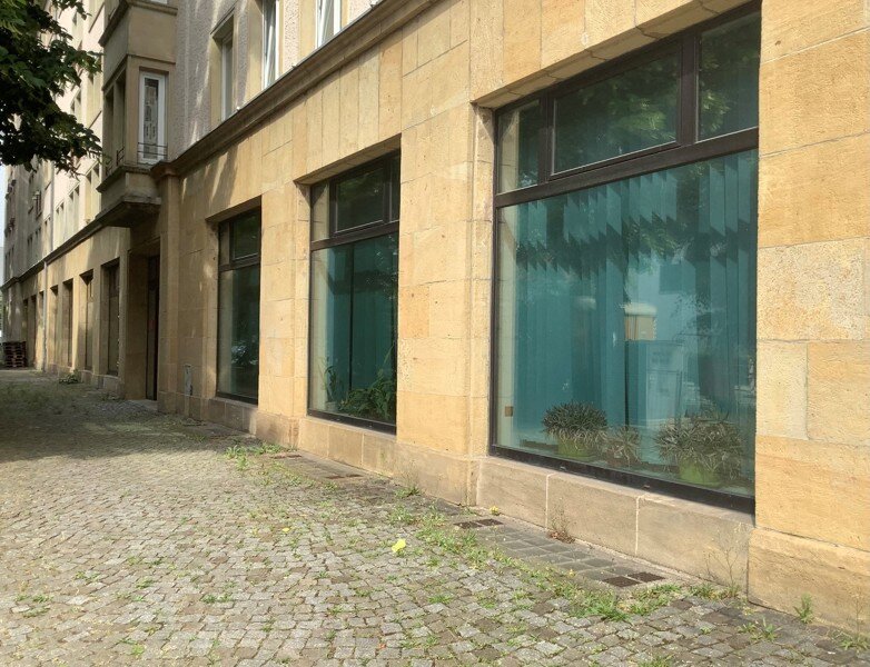 Bürofläche zur Miete provisionsfrei 1.410 € 5 Zimmer 141 m²<br/>Bürofläche Zirkusstr. 8 Pirnaische Vorstadt (Zirkusstr.) Dresden 01069