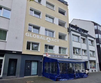 Gastronomie/Hotel zum Kauf provisionsfrei 499.000 € 137,2 m² Gastrofläche Bickendorf Köln 50827