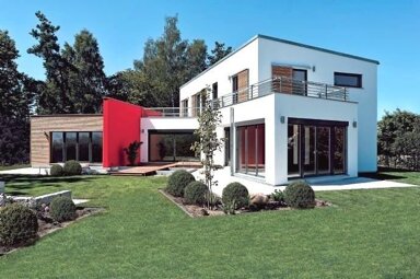 Haus zum Kauf 1.420.000 € 7 Zimmer 243 m² 1.600 m² Grundstück Grünau-Siedlung Leipzig 04207