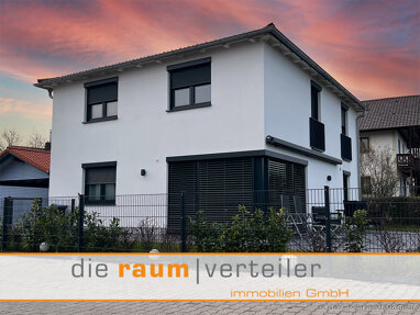 Einfamilienhaus zum Kauf 990.000 € 4 Zimmer 120 m² 406 m² Grundstück Waith Bruckmühl 83052