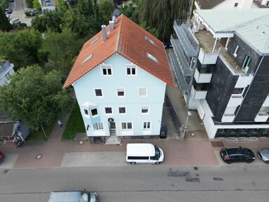 Mehrfamilienhaus zum Kauf 520.000 € 234,6 m² 381 m² Grundstück Schömberg Schömberg 75328