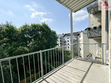 Wohnung zur Miete 290 € 3 Zimmer 58,3 m² 2. Geschoss frei ab sofort Gneisenaustr. 8 Hilbersdorf 150 Chemnitz OT Hilbersdorf 09131