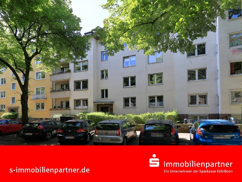 Mehrfamilienhaus zum Kauf 2.600.000 € 734 m²<br/>Grundstück Sülz Köln 50935
