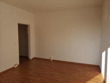 Wohnung zur Miete 228,02 € 1 Zimmer 25,3 m² 4. Geschoss Bautzner Str. 126b Radeberger Vorstadt (Angelikastr.) Dresden 01099