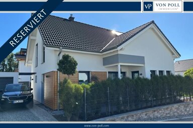 Einfamilienhaus zum Kauf 750.000 € 5,5 Zimmer 148 m² 488 m² Grundstück Gailingen am Hochrhein 78262