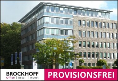 Bürofläche zur Miete Provisionsfrei 10,50 € 441,6 m² Bürofläche teilbar ab 441,6 m² Gartenstadt - Nord Dortmund 44141