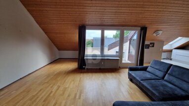 Wohnung zur Miete 950 € 2 Zimmer 67 m² 3. Geschoss Kaefertal - Mitte Mannheim 68309