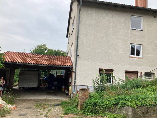 Einfamilienhaus zum Kauf 680.000 € 6 Zimmer 212 m² 1.039 m² Grundstück Edling 83533