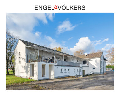 Mehrfamilienhaus zum Kauf 890.000 € 10 Zimmer 378 m² 3.780 m² Grundstück Menden Sankt Augustin 53757