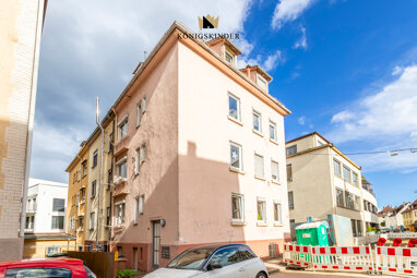 Wohnung zum Kauf 199.000 € 2 Zimmer 50,6 m² Wangen Stuttgart 70327