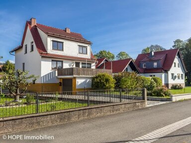 Einfamilienhaus zum Kauf 6 Zimmer 164,7 m² 1.042 m² Grundstück Trusetal Trusetal 98596