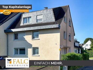 Mehrfamilienhaus zum Kauf provisionsfrei als Kapitalanlage geeignet 546.000 € 8 Zimmer 131 m² 307 m² Grundstück Geyener Straße 13 Pulheim Pulheim 50259