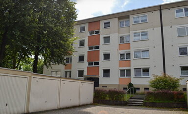 Wohnung zur Miete 1.030 € 3 Zimmer 75 m² 4. Geschoss frei ab 15.01.2025 Schäffleweg 9 Scharnhorst - Ost Dortmund 44328