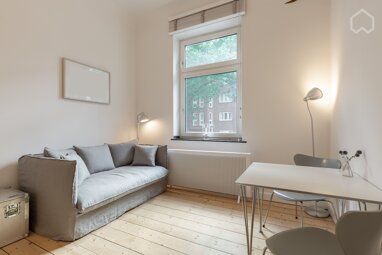 Wohnung zur Miete Wohnen auf Zeit 980 € 1 Zimmer 20 m² frei ab 30.04.2024 Oberkassel Düsseldorf 40545