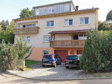 Wohnung zur Miete 1.200 € 4,5 Zimmer 127 m² frei ab 01.04.2025 Marbach Villingen-Schwenningen 78052