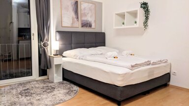 Wohnung zur Miete Wohnen auf Zeit 2.194 € 1 Zimmer 30 m² frei ab sofort Alex-Müller-Straße Alex-Müller-Str. Kaiserslautern 67657