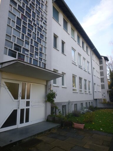 Wohnung zum Kauf 65.000 € 1,5 Zimmer 31 m² EG Phönix-West Dortmund 44263