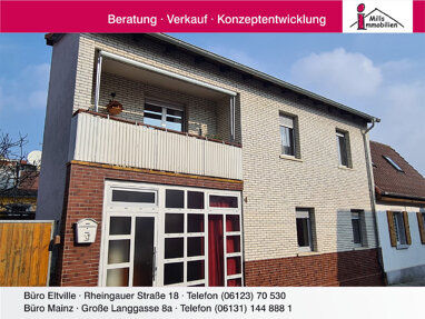 Einfamilienhaus zum Kauf 195.000 € 3 Zimmer 70 m² 51 m² Grundstück Finthen Mainz 55126
