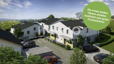 Doppelhaushälfte zum Kauf 495.500 € 5 Zimmer 128 m² Ernstbrunn 2115