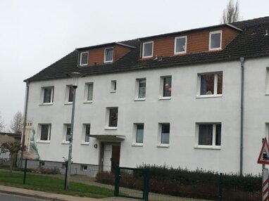 Wohnung zur Miete 200 € 2 Zimmer 28,5 m² 2. Geschoss Jahnstr. 102 Neubrandenburg 17033