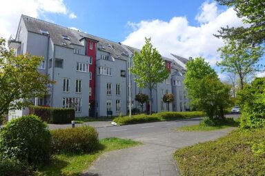 Wohnung zum Kauf provisionsfrei 159.000 € 2 Zimmer 51,1 m² 1. Geschoss Hallestraße 40 Brüser Berg Bonn 53125